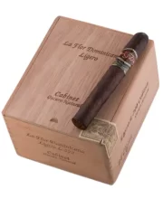 LA FLOR DOMINICANA L 300 CABINET OSCURO