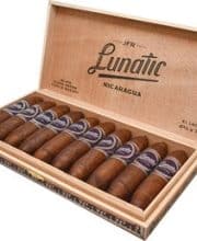 JFR LUNATIC LOCO PERFECTO MADURO EL LOCO