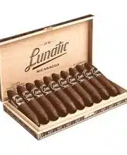 JFR LUNATIC LOCO PERFECTO MADURO EL LOQUITO