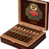 AGANORSA LEAF LA VALIDACION HABANO TORO