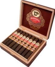 AGANORSA LEAF LA VALIDACION MADURO GRAN ROBUSTO