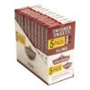 SWISHER SWEET SLIMS