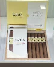CRUX EPICURE HABANO TORO