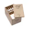 DAVIDOFF GRAND CRU NO 2