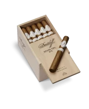 DAVIDOFF GRAND CRU NO 3