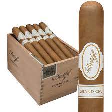 DAVIDOFF GRAND CRU