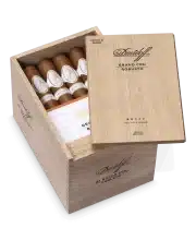 DAVIDOFF GRAND CRU ROBUSTO