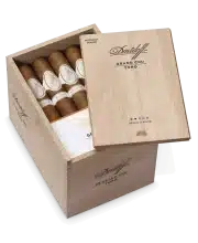 DAVIDOFF GRAND CRU TORO