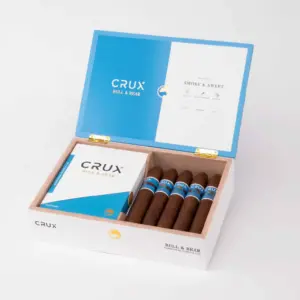 CRUX CIGARS BULL & BEAR
