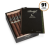 DAVIDOFF ESCURIO CORONA GORDA
