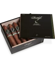 DAVIDOFF ESCURIO GRAN PERFECTO