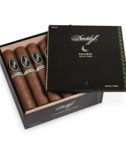 DAVIDOFF ESCURIO GRAN TORO