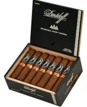 DAVIDOFF NICARAGUA SHORT CORONA