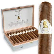 DAVIDOFF WINSTON CHURCHILL