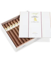 DAVIDOFF WINSTON CHURCHILL CHURCHILL