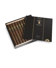 DAVIDOFF WINSTON CHURCHILL THE LATE HOUR CHURCHILL