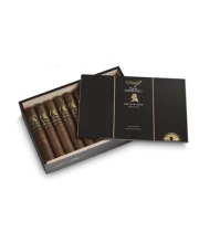 DAVIDOFF WINSTON CHURCHILL THE LATE HOUR ROBUSTO