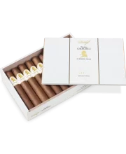 DAVIDOFF WINSTON CHURCHILL ROBUSTO