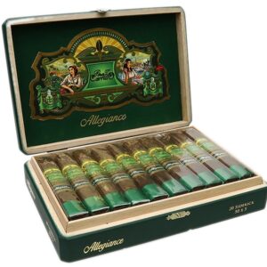 E.P. CARILLO ALLEGIANCE SIDEKICK