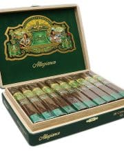 E.P. CARILLO ALLEGIANCE CONFIDANT
