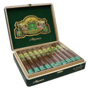 E.P. CARILLO ALLEGIANCE WINGMAN