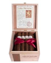 LIGA PRIVADA H99 ROBUSTO