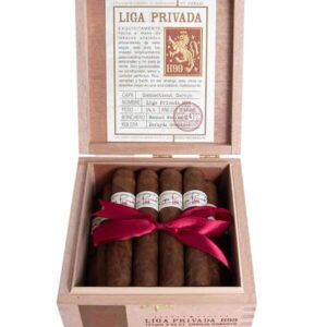 LIGA PRIVADA H99 ROBUSTO