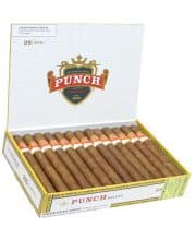 PUNCH DELUXE CHATEAU "L" EMS