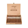 DAVIDOFF COLORADO CLARO NO 3