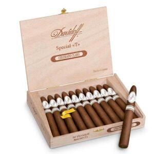 DAVIDOFF COLORADO CLARO