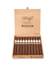 DAVIDOFF COLORADO CLARO DOUBLE R