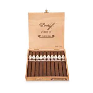 DAVIDOFF COLORADO CLARO DOUBLE R