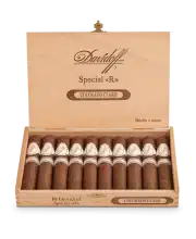 DAVIDOFF COLORADO CLARO SPECIAL R