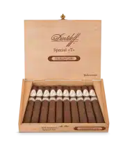 DAVIDOFF COLORADO CLARO SPECIAL T