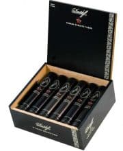 DAVIDOFF YAMASA ROBUSTO TUBO