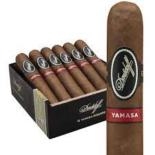 DAVIDOFF YAMASA