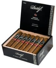 DAVIDOFF YAMASA PETIT CHURCHILL