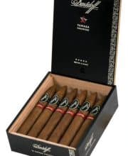 DAVIDOFF YAMASA PIRAMIDE