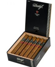 DAVIDOFF YAMASA TORO