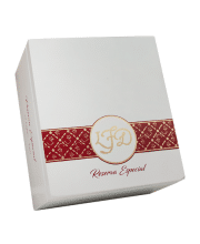 LA FLOR DOMINICANA RESERVA ESPECIAL BELICOSO