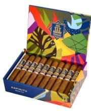 TRINIDAD ESPIRITU NO 1 TORO
