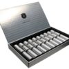 ZINO PLATINUM CROWN SERIES BARREL TUBOS