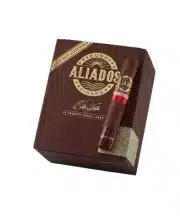 CUBA ALIADOS CABINET ROBUSTO