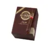 CUBA ALIADOS CABINET TORO
