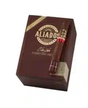 CUBA ALIADOS CABINET TORO