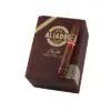 CUBA ALIADOS CABINET TORPEDO