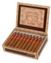 CUBA ALIADOS ORIGINAL TORPEDO