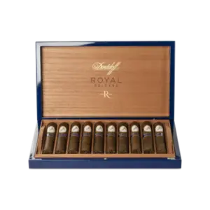 DAVIDOFF ROYAL RELEASE ROBUSTO