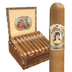 LA AROMA DE CUBA CONNECTICUT