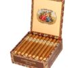 LA AROMA DE CUBA CONNECTICUT CHURCHILL